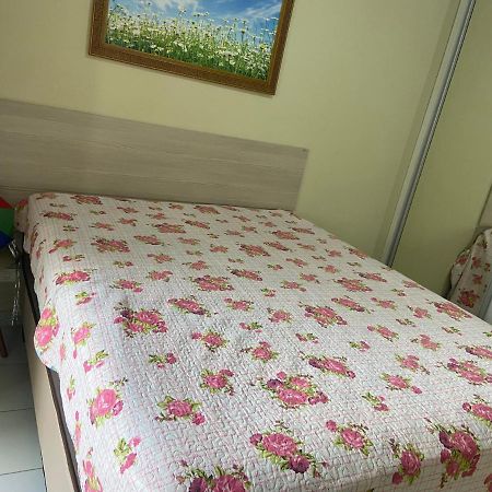 Flat03Amodulo09Montecastelo Apartment Bezerros Bagian luar foto