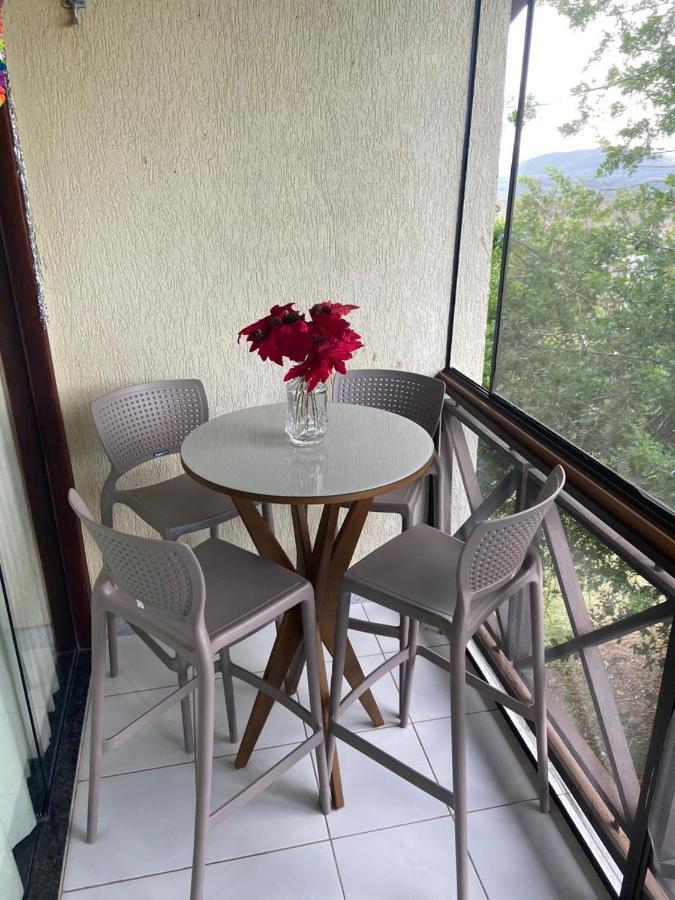 Flat03Amodulo09Montecastelo Apartment Bezerros Bagian luar foto